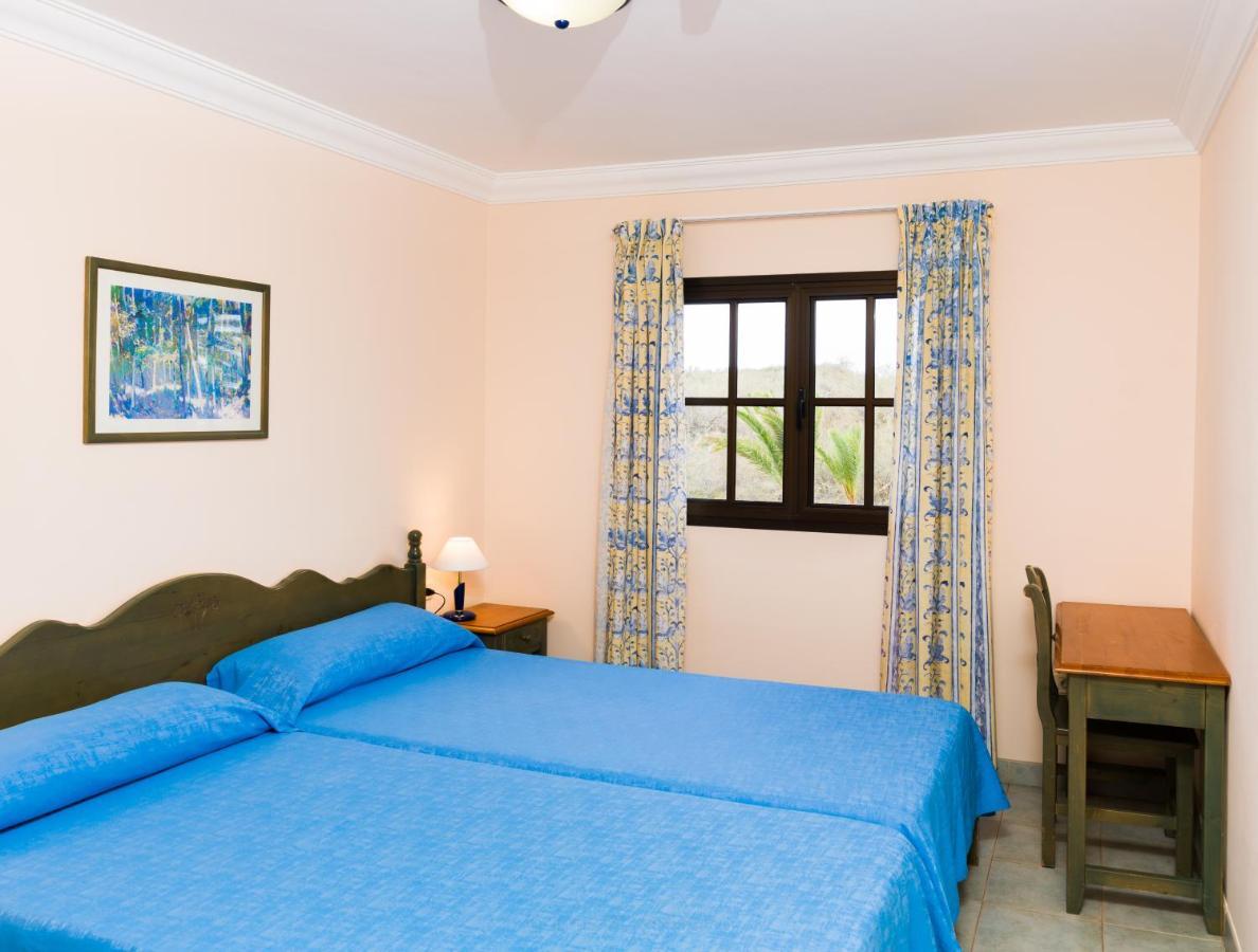 Appartement Residencial El Conde #5 à Valle Gran Rey Extérieur photo